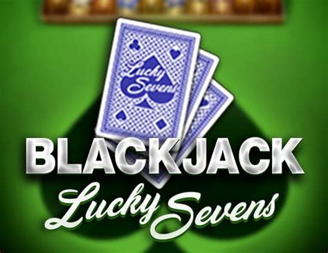 Slot Blackjack Lucky Sevens Evoplay
